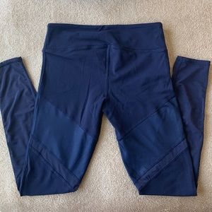 Alo Yoga Athletic Pants; Size medium